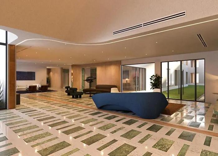 Hotel Margala