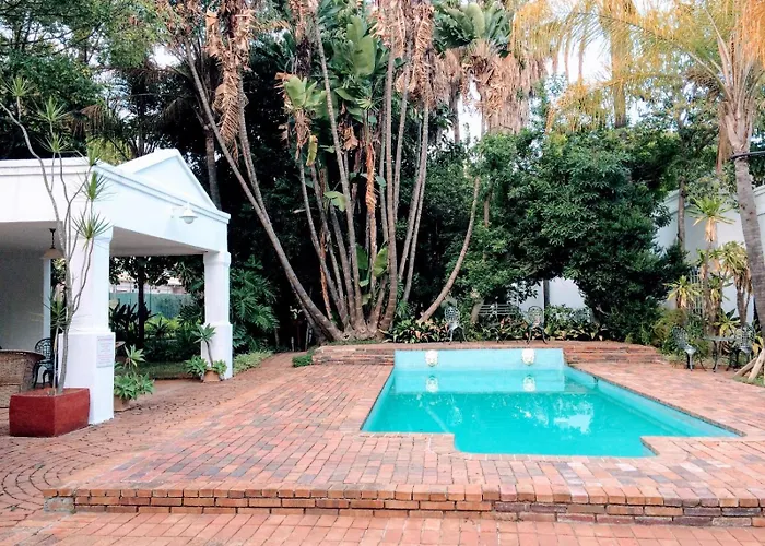 Family Friendly Hotels Polokwane Place