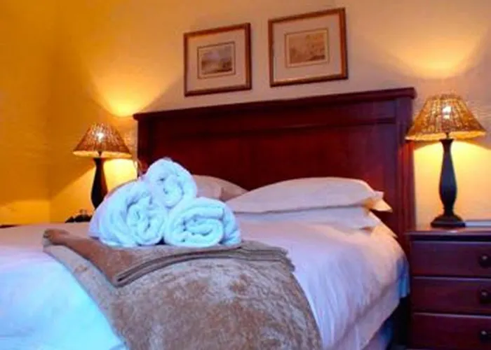 Family Friendly Hotels Polokwane Place
