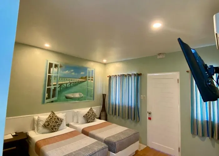 Family resorts Tropical Fun Ta Sea Rentals
