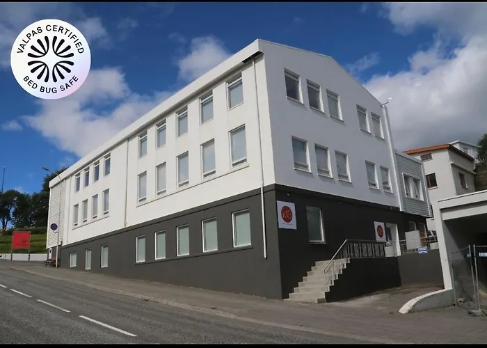K16Apartments