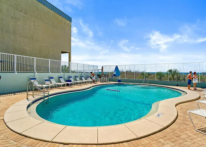 Continental Condominiums