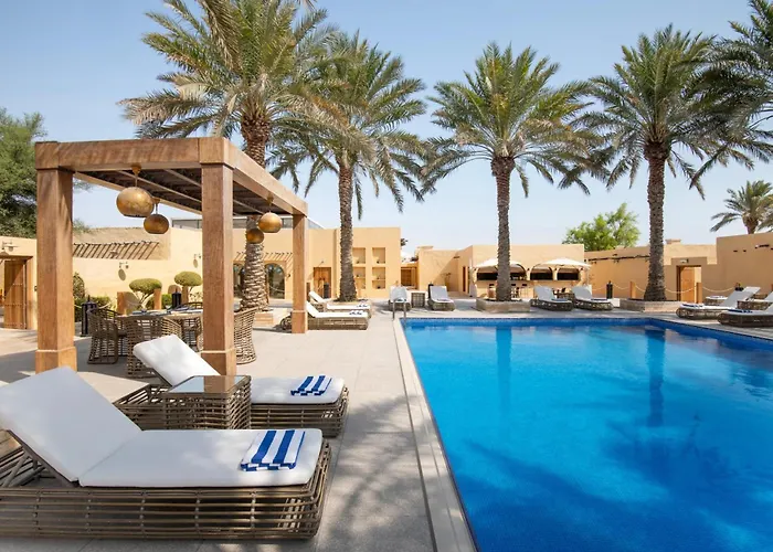 Souq Al Wakra Hotel Qatar By Tivoli