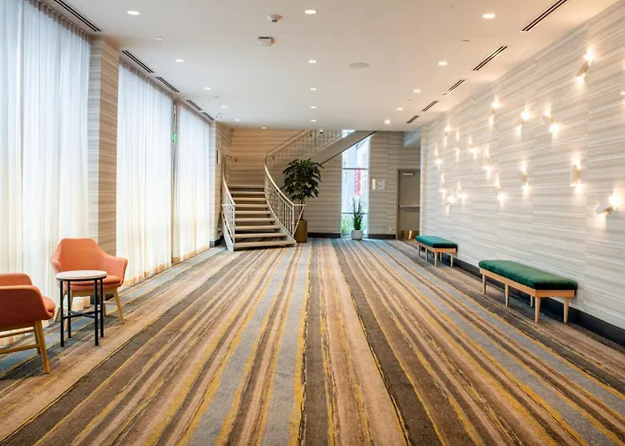 Family resorts Holiday Inn Edmonton South - Evario Events By Ihg