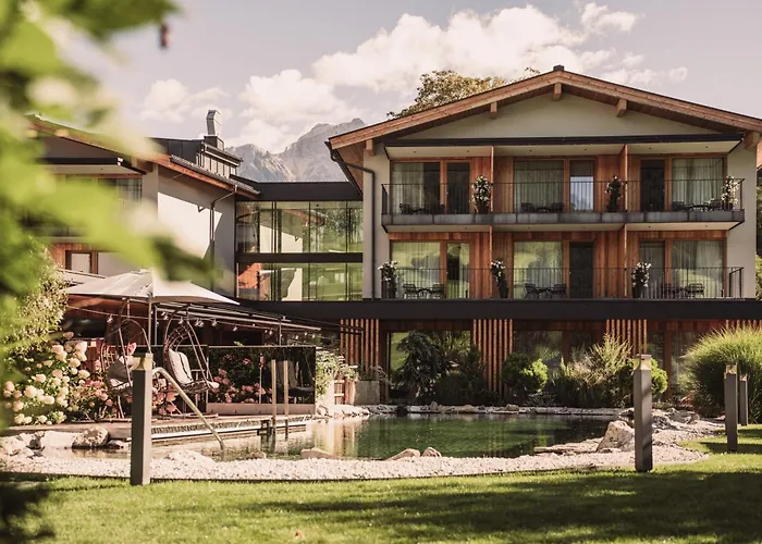 Wellness Und Brunch Morgenzeit Beheizter Naturteich Genuss Fruehstueck Bis 13 Uhr Hochkoenig Sommercard