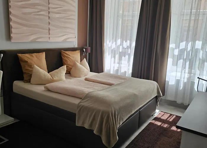 Pension Hoefti