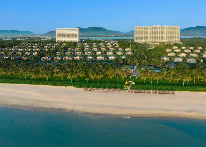 Mövenpick Resort Cam Ranh