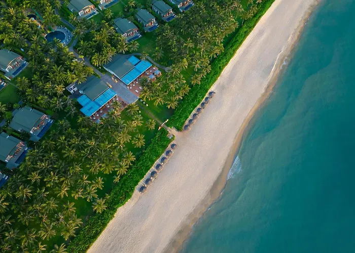 Mövenpick Resort Cam Ranh