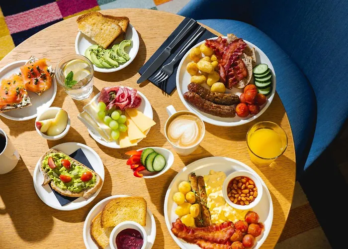 Citizenm Washington Capitol