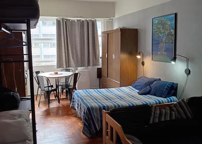 Loft Copacabana
