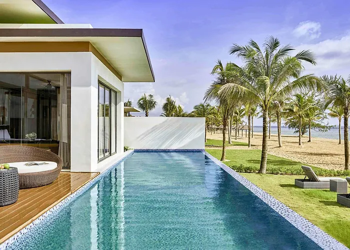 Moevenpick Villas & Residences Phu Quoc