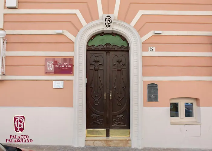 Palazzo Palasciano