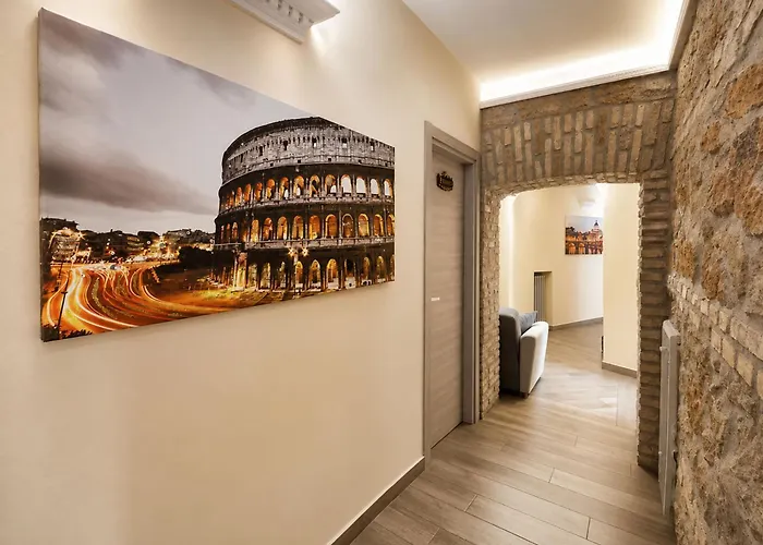 Giulya Guesthouse Hospety Group