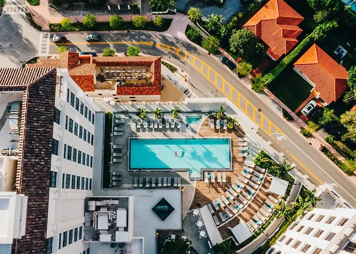 Boutique hotels Loews Coral Gables