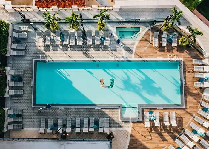 Boutique hotels Loews Coral Gables