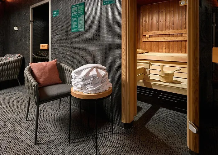Verno House , Vignette Collection By Ihg