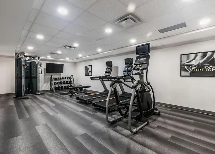 Staybridge Suites - Dawson Creek By Ihg