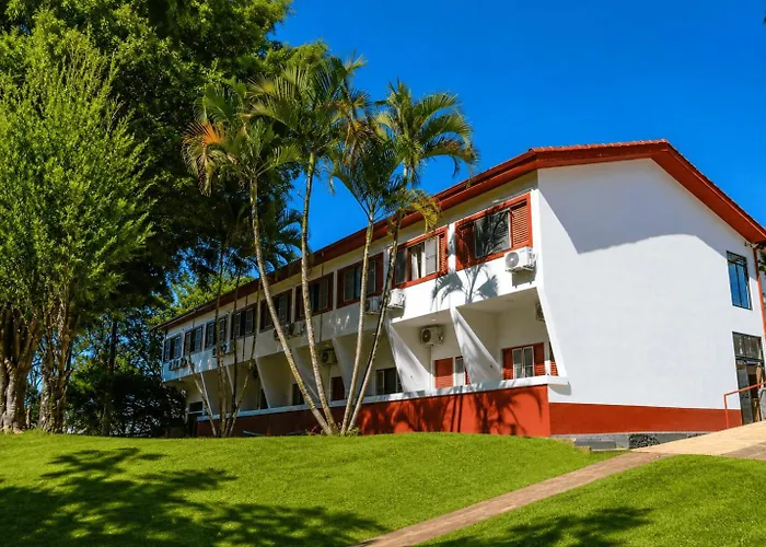 Fazenda Aguas de Lindoia