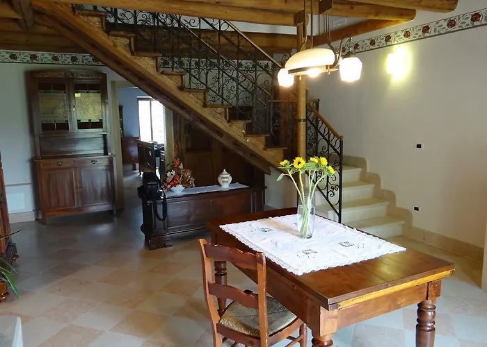Le Camere Della Bice