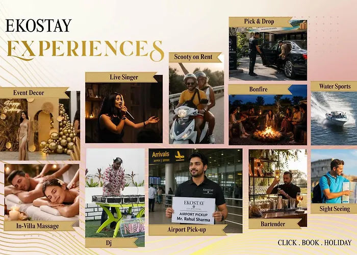 Ekostay - Luxe - La Casa Grande