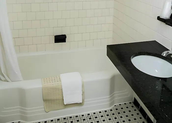 Family Friendly Hotels Harrington