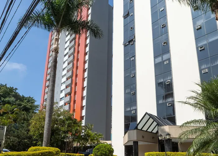 Flat Sena Madureira (Apto 1108)