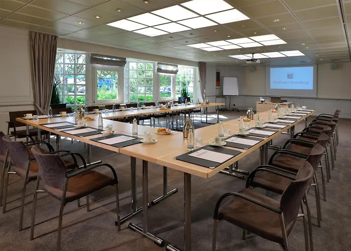 Best Western Premier Parkhotel Kronsberg