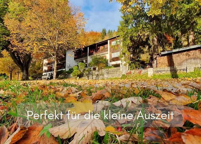 3 SterneHotel Ruchti - Zeit Für Mich