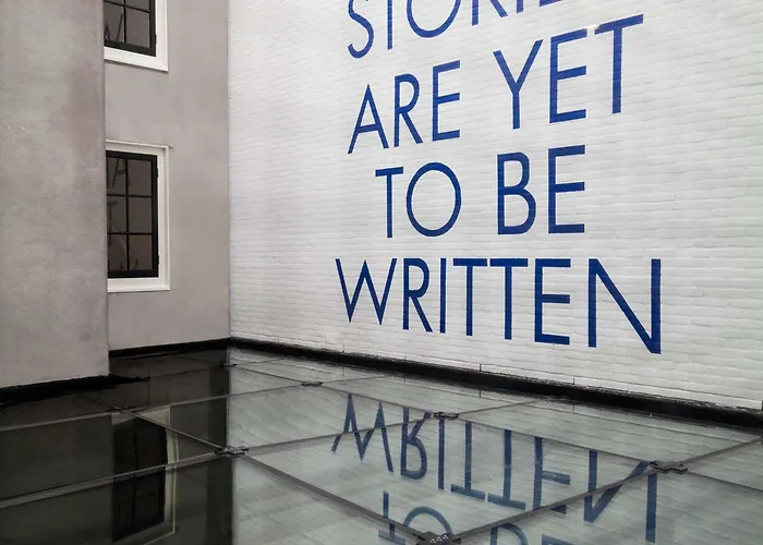 Ink Hotel Amsterdam - Mgallery Collection