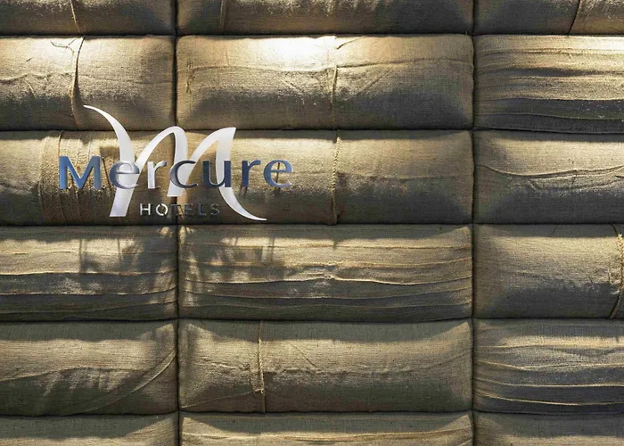 Mercure & Residenz Berlin Checkpoint Charlie