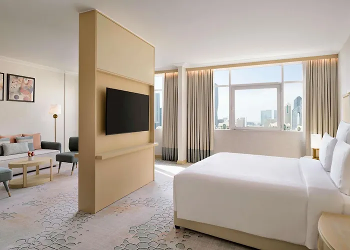 Swissotel Al Murooj