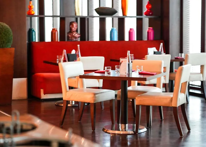 Moevenpick Grand Al Bustan