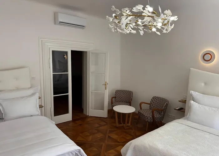  Grand Praha