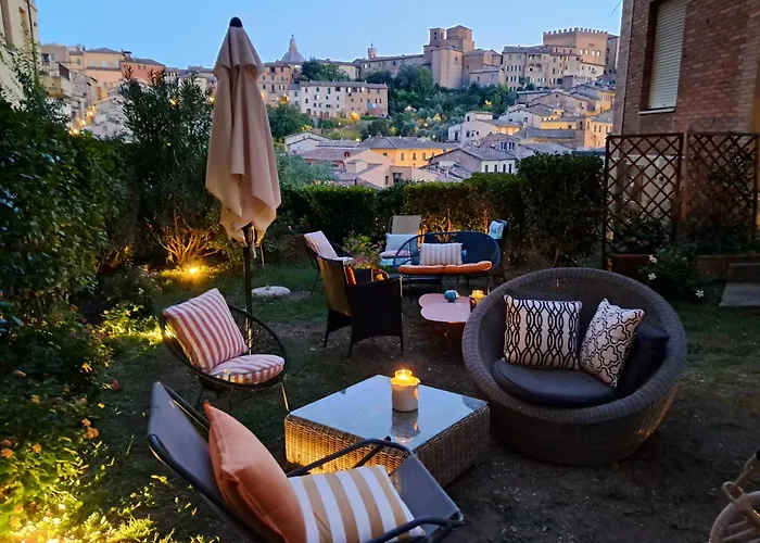 Hotel Minerva