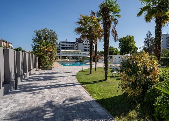 Hotel Terme Delle Nazioni