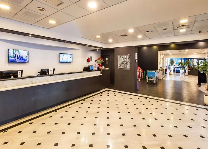 4 Sterne Hotels Novotel Genova City