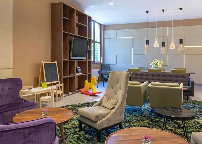Mercure Jelenia Gora