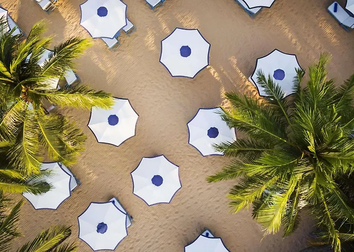 Beach Hotels La Veranda Phu Quoc - Mgallery