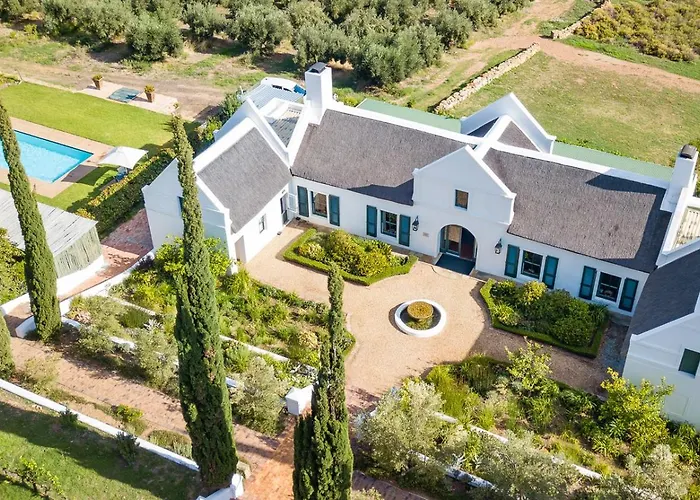 Galenia Estate