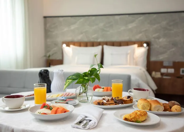 Melia Jardim Europa