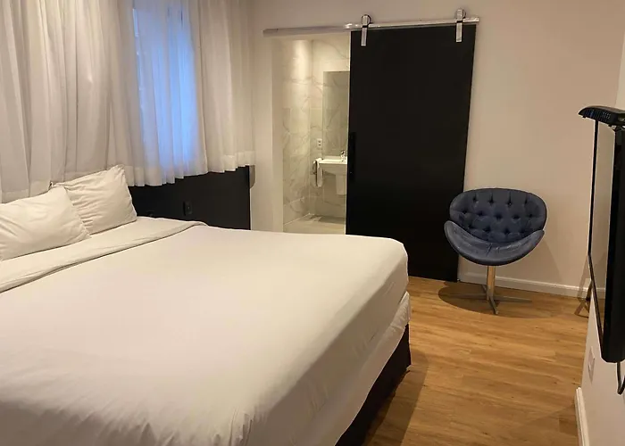 Mercure Paulista