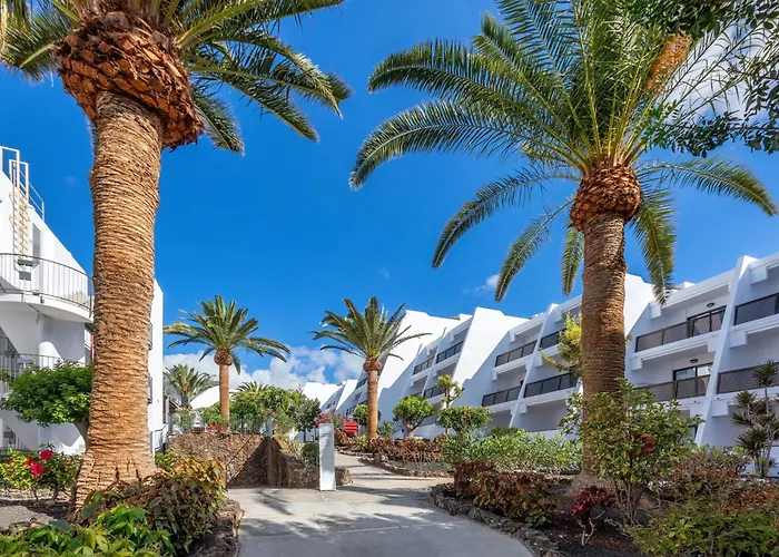 Sol Fuerteventura Jandia - All Suites