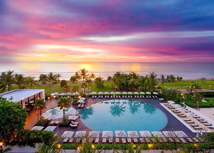 Pullman Phuket Karon Beach