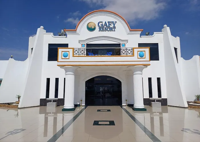 Gafy Aqua Park