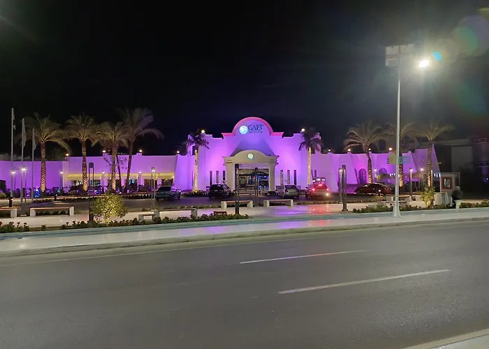 Gafy Aqua Park