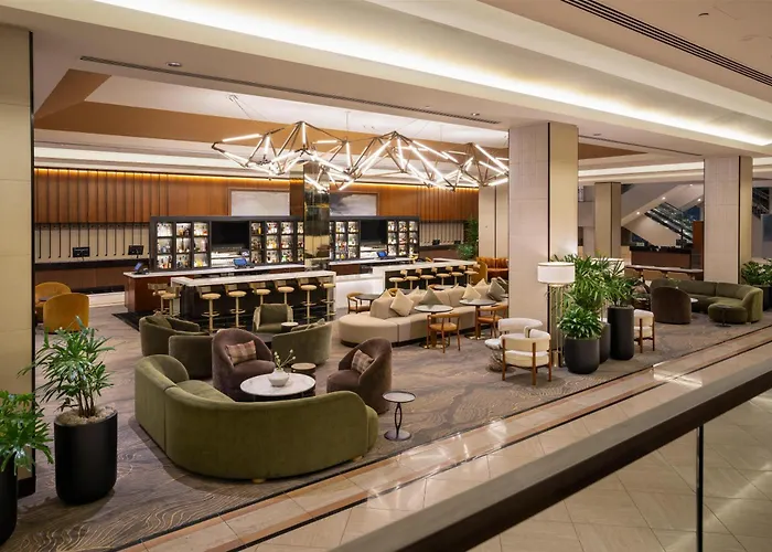 Hilton San Francisco Union Square
