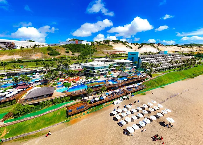 Ocean Palace All Inclusive Premium