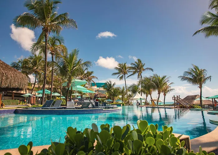 Ocean Palace All Inclusive Premium