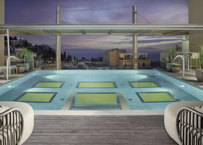 Nh Collection Taormina