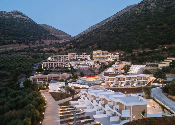 Filion Suites Resort&Spa